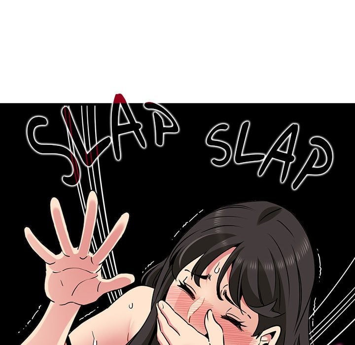 Snapping Into Love Uncensored chapter 41 page 46