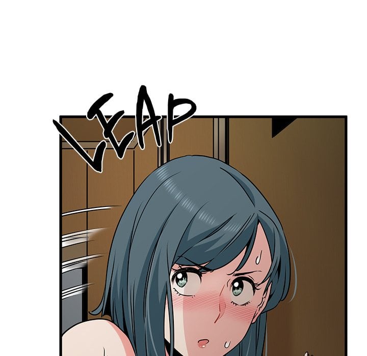 Snapping Into Love Uncensored chapter 41 page 62