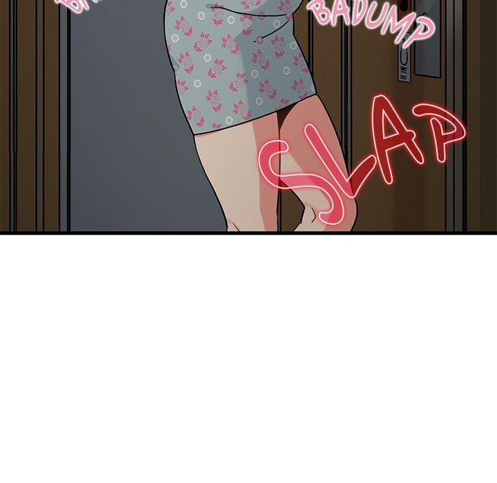 Snapping Into Love Uncensored chapter 41 page 66