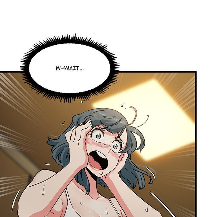 Snapping Into Love Uncensored chapter 41 page 71