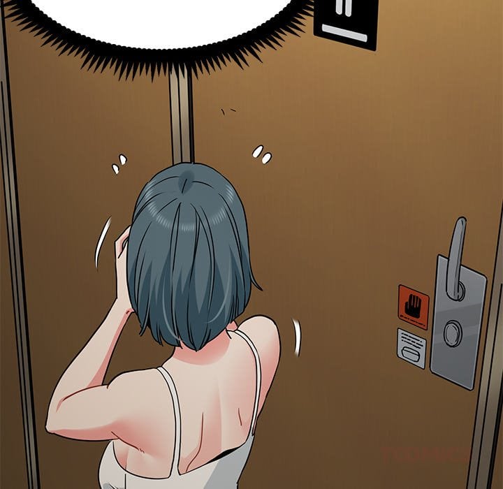 Snapping Into Love Uncensored chapter 41 page 74