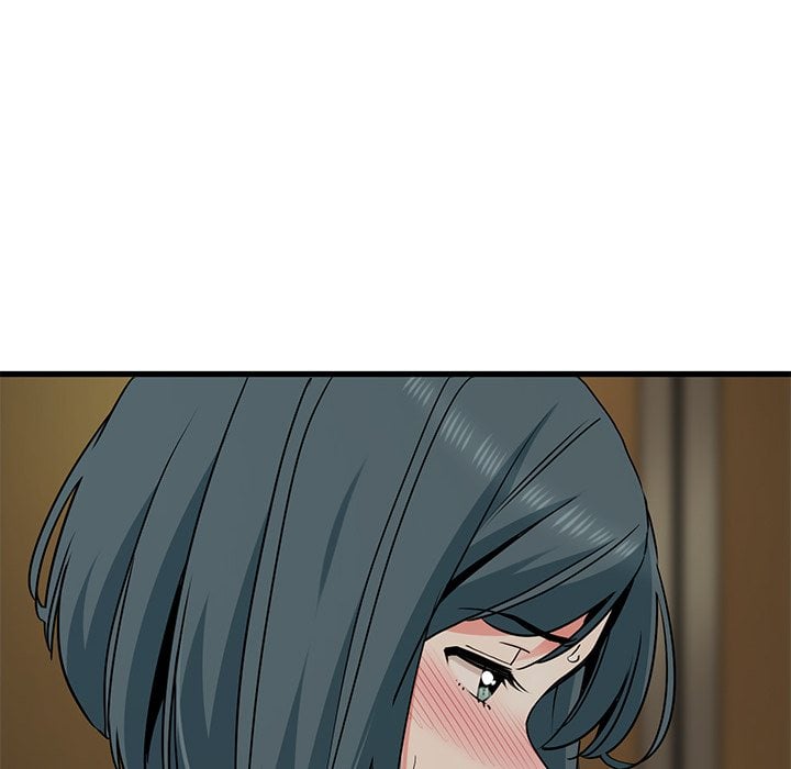 Snapping Into Love Uncensored chapter 41 page 76