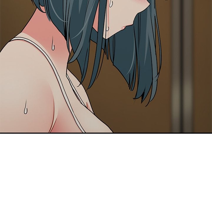 Snapping Into Love Uncensored chapter 41 page 77