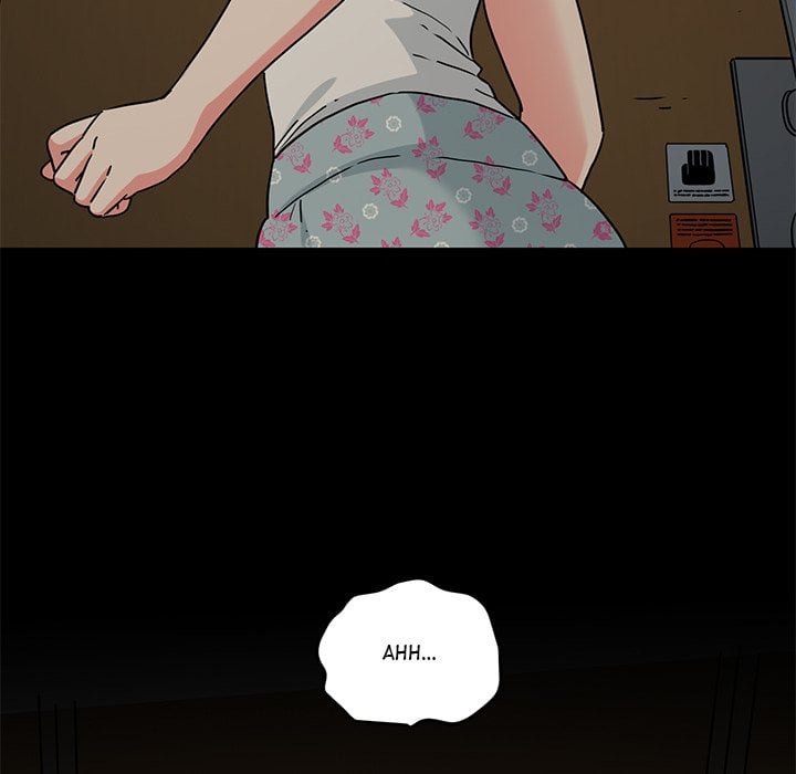 Snapping Into Love Uncensored chapter 41 page 81