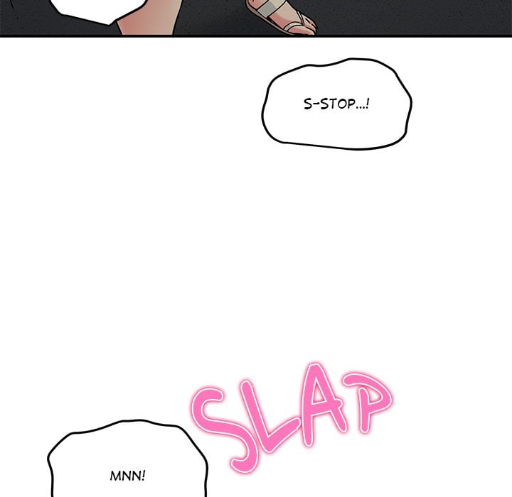 Snapping Into Love Uncensored chapter 41 page 84