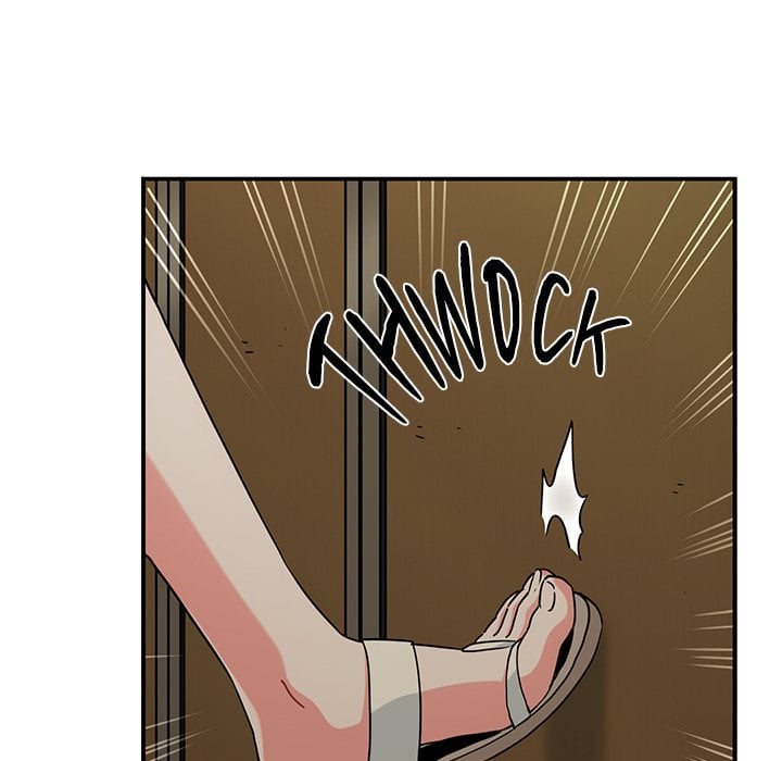 Snapping Into Love Uncensored chapter 41 page 87