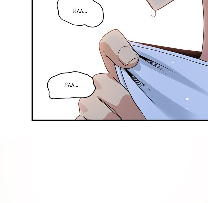 Snapping Into Love Uncensored chapter 41 page 90