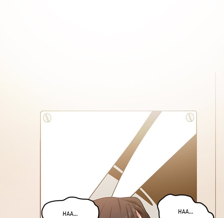 Snapping Into Love Uncensored chapter 41 page 91
