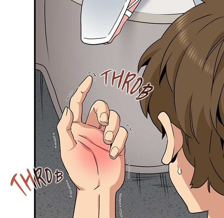 Snapping Into Love Uncensored chapter 41 page 95