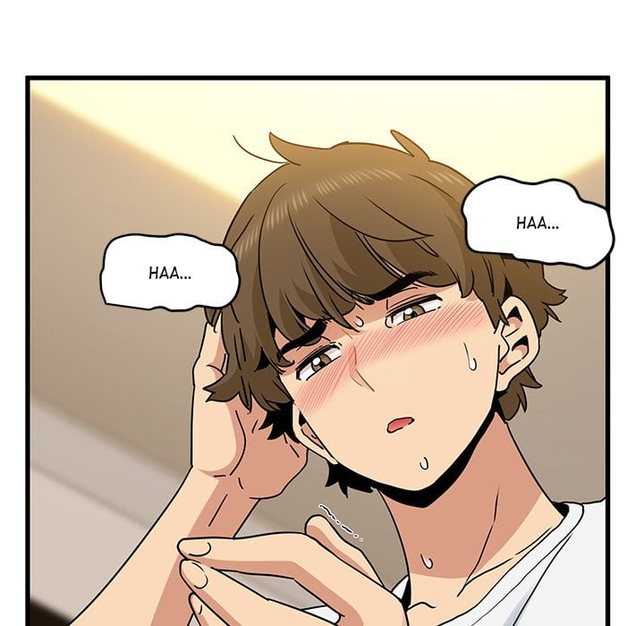 Snapping Into Love Uncensored chapter 41 page 97