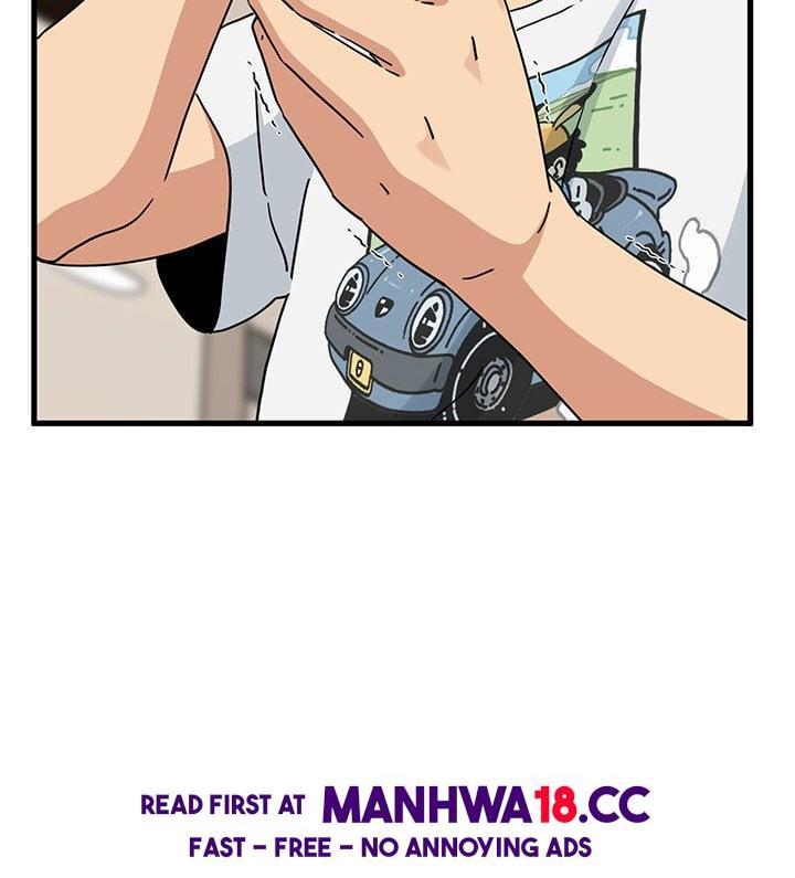 Snapping Into Love Uncensored chapter 41 page 98