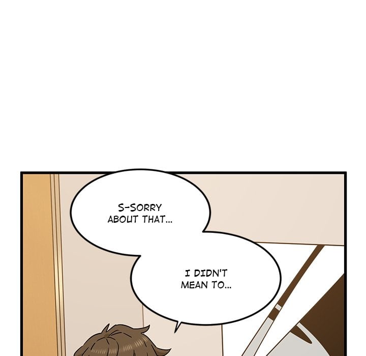 Snapping Into Love Uncensored chapter 41 page 99