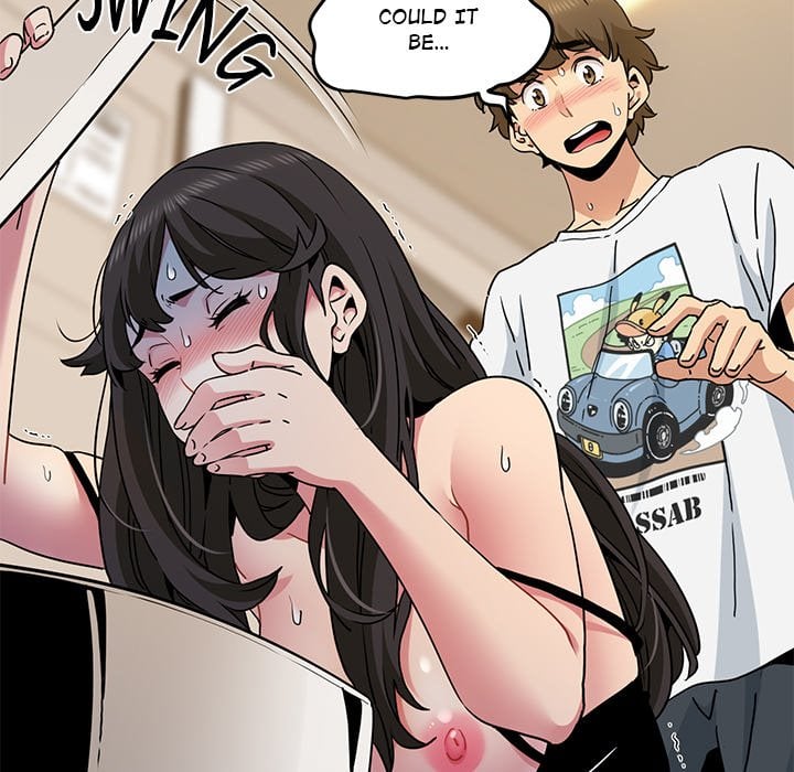 Snapping Into Love Uncensored chapter 41 page 102