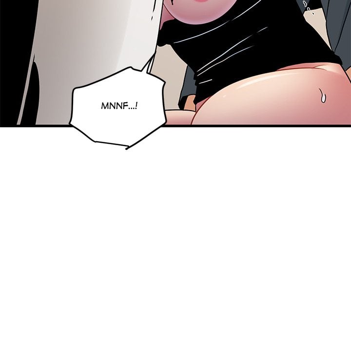 Snapping Into Love Uncensored chapter 41 page 103