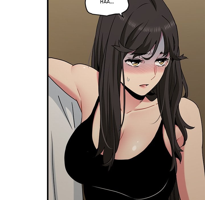 Snapping Into Love Uncensored chapter 41 page 109
