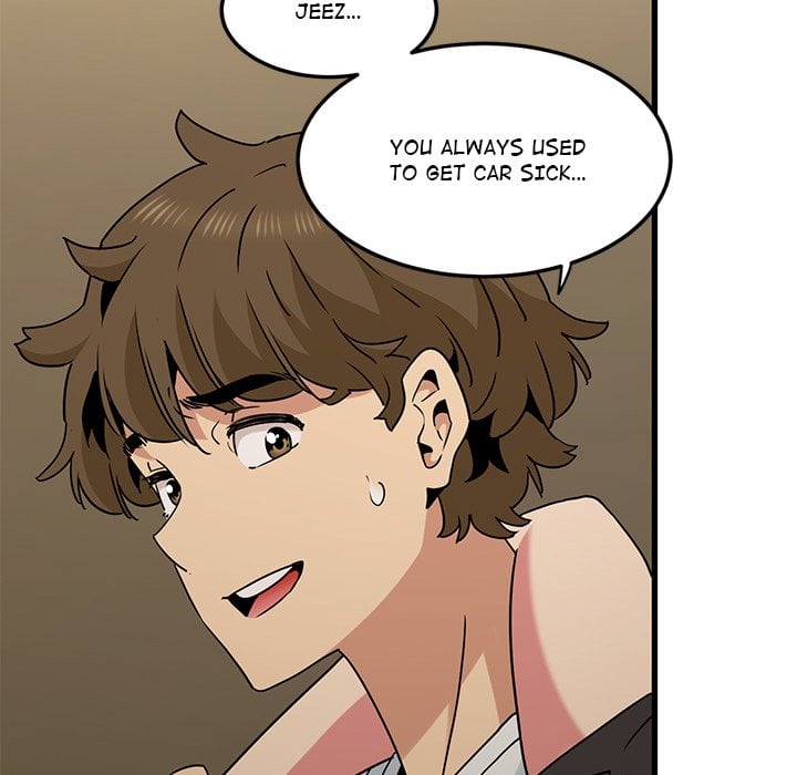 Snapping Into Love Uncensored chapter 41 page 111