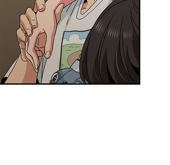 Snapping Into Love Uncensored chapter 41 page 112
