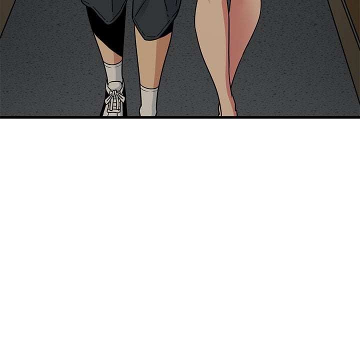 Snapping Into Love Uncensored chapter 41 page 115