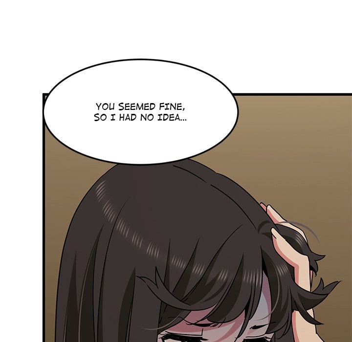 Snapping Into Love Uncensored chapter 41 page 116
