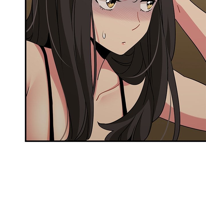 Snapping Into Love Uncensored chapter 41 page 117
