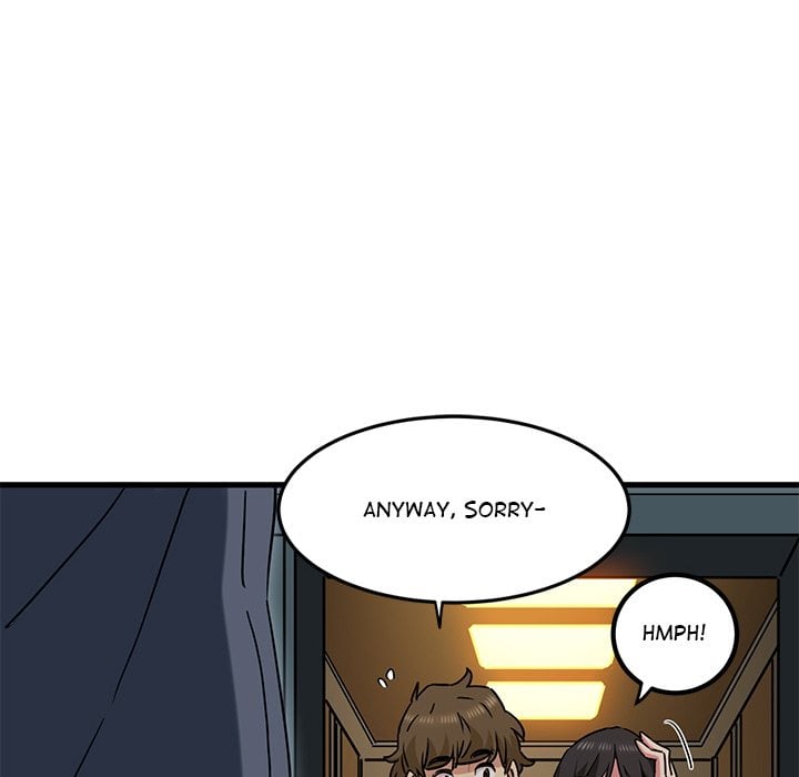 Snapping Into Love Uncensored chapter 41 page 118