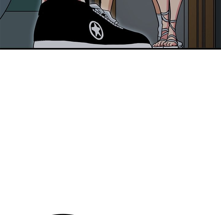 Snapping Into Love Uncensored chapter 41 page 120