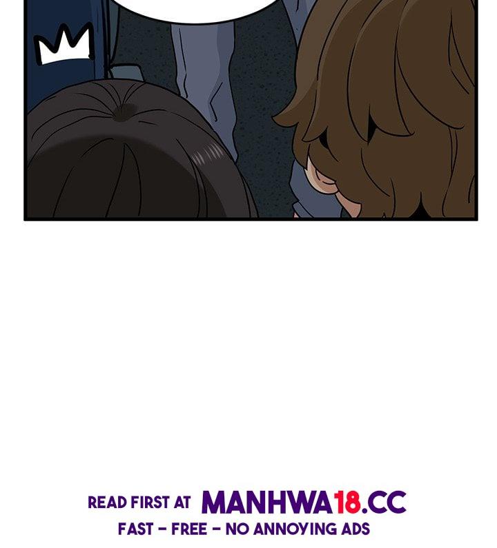 Snapping Into Love Uncensored chapter 41 page 122