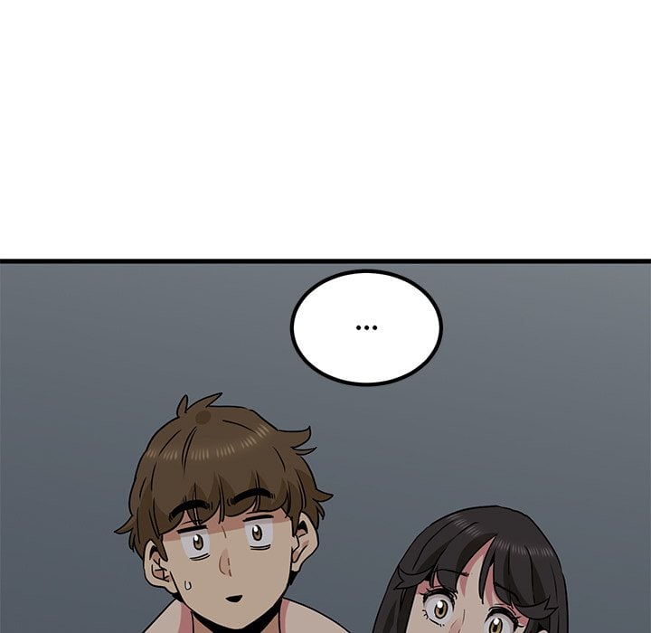 Snapping Into Love Uncensored chapter 41 page 123