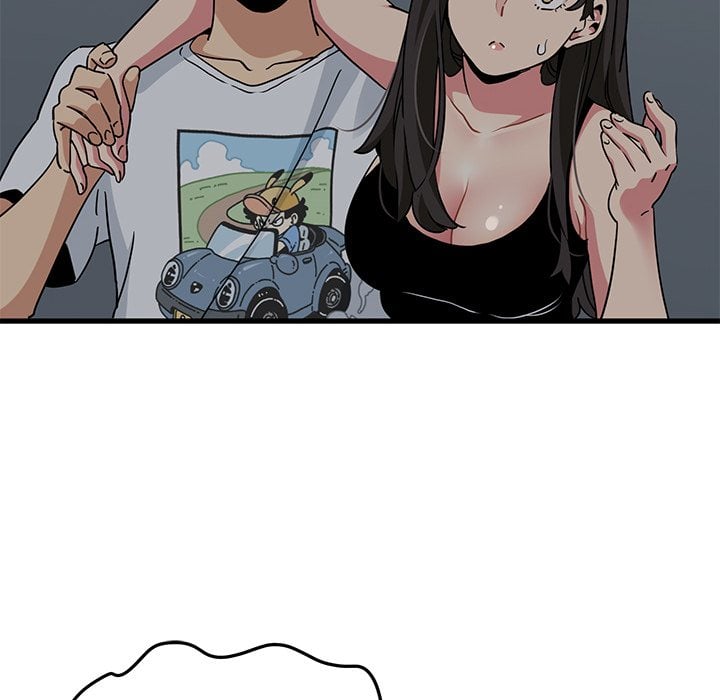 Snapping Into Love Uncensored chapter 41 page 124