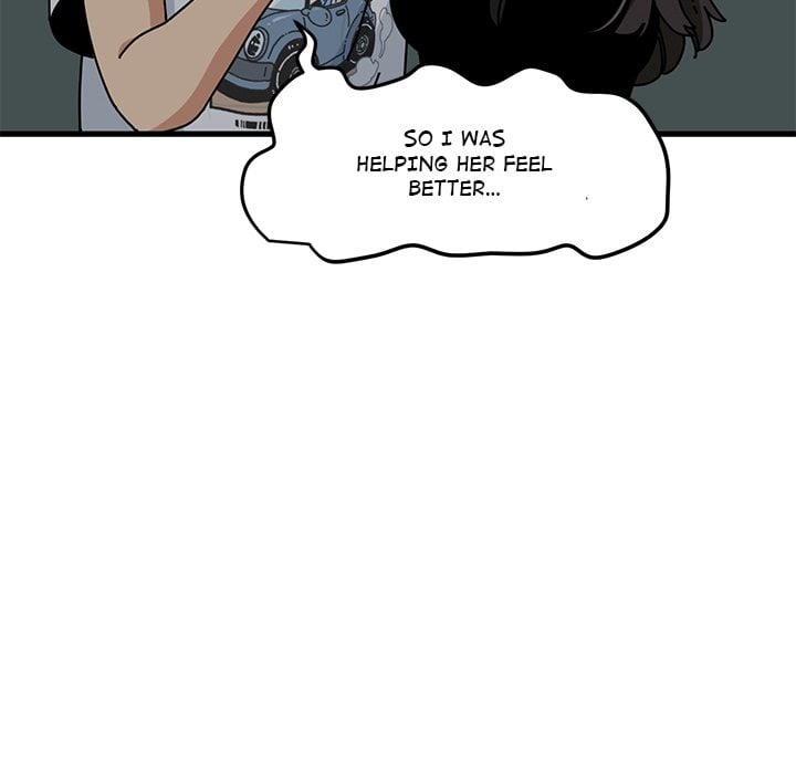 Snapping Into Love Uncensored chapter 41 page 126