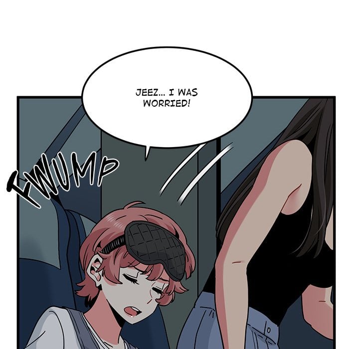 Snapping Into Love Uncensored chapter 41 page 132