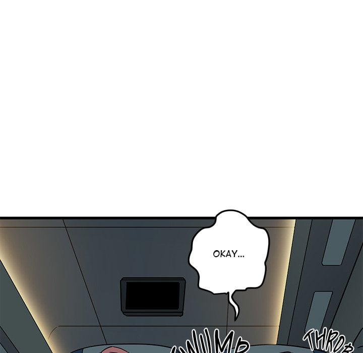 Snapping Into Love Uncensored chapter 41 page 134