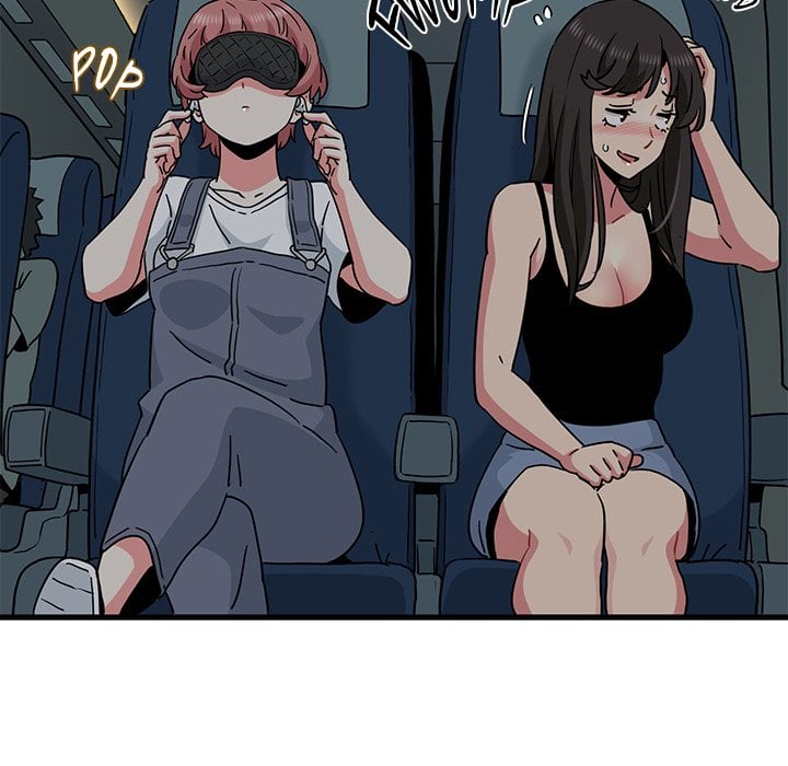 Snapping Into Love Uncensored chapter 41 page 135