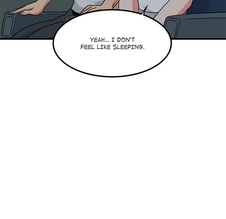 Snapping Into Love Uncensored chapter 41 page 138