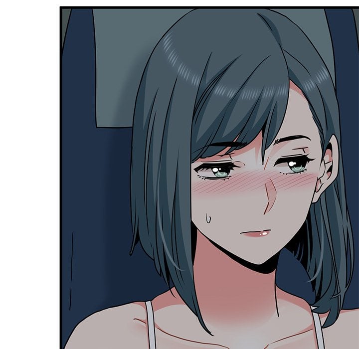 Snapping Into Love Uncensored chapter 41 page 139