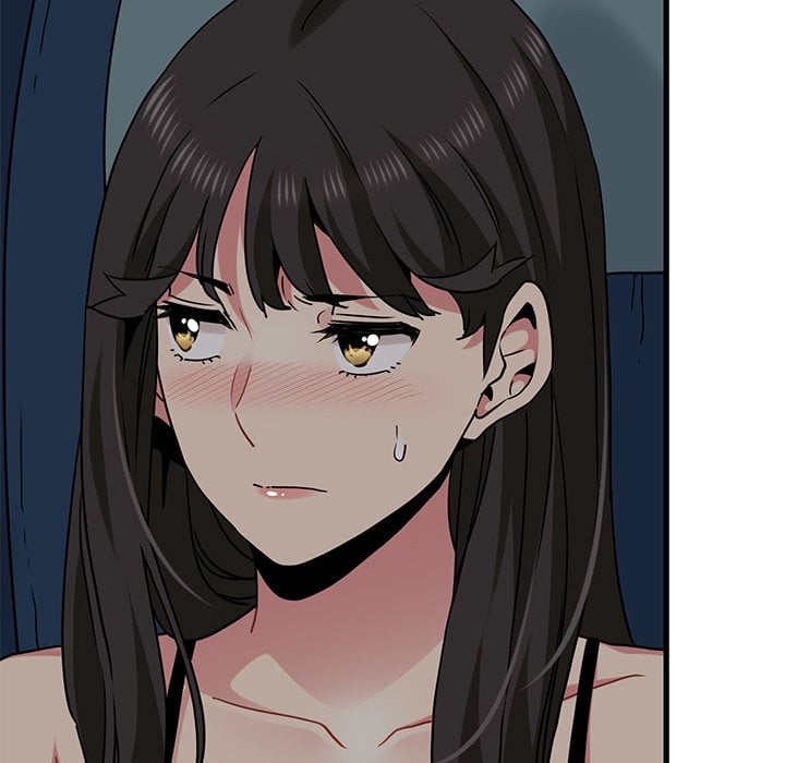 Snapping Into Love Uncensored chapter 41 page 141