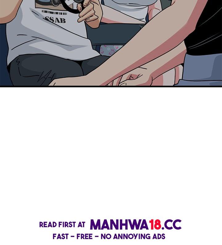 Snapping Into Love Uncensored chapter 41 page 144