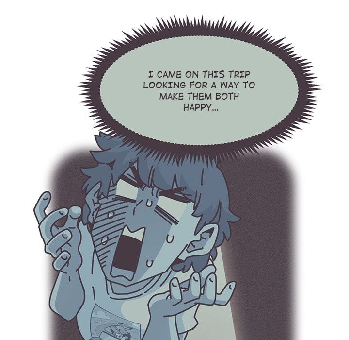 Snapping Into Love Uncensored chapter 41 page 145