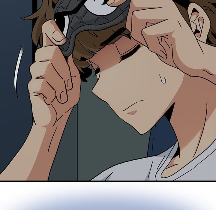 Snapping Into Love Uncensored chapter 41 page 148