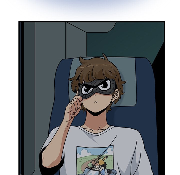 Snapping Into Love Uncensored chapter 41 page 150
