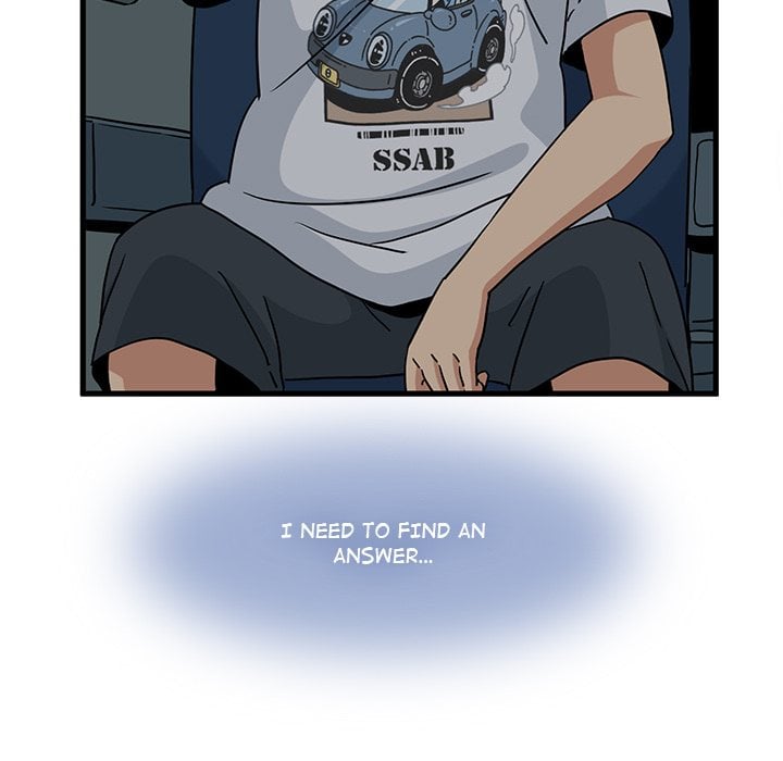 Snapping Into Love Uncensored chapter 41 page 151