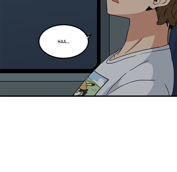 Snapping Into Love Uncensored chapter 41 page 153