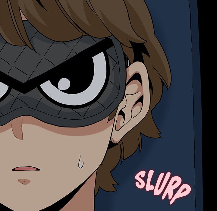 Snapping Into Love Uncensored chapter 41 page 161