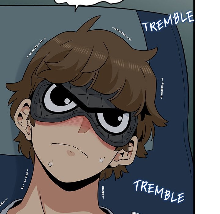 Snapping Into Love Uncensored chapter 41 page 165