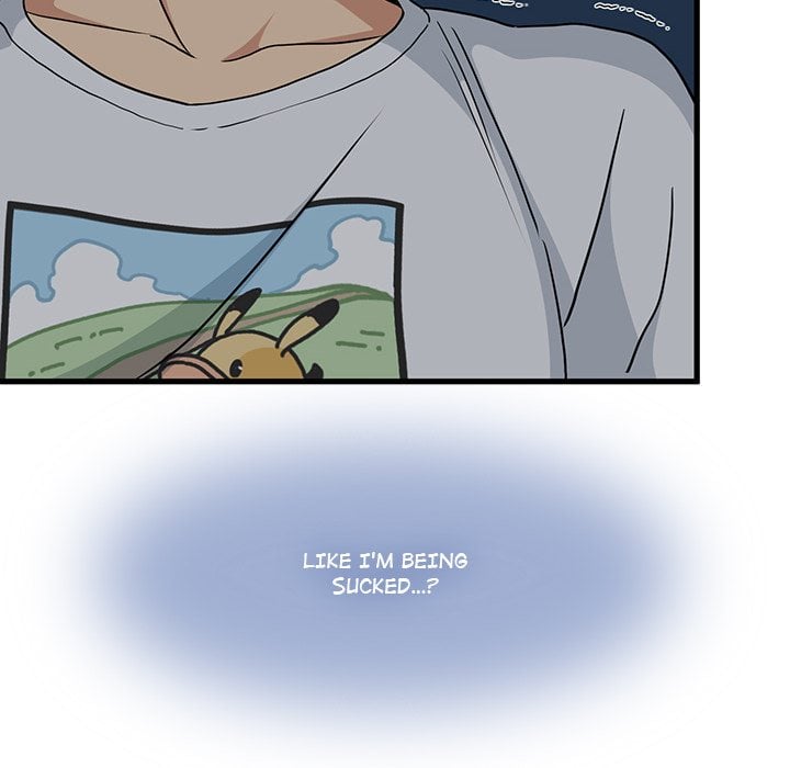 Snapping Into Love Uncensored chapter 41 page 166