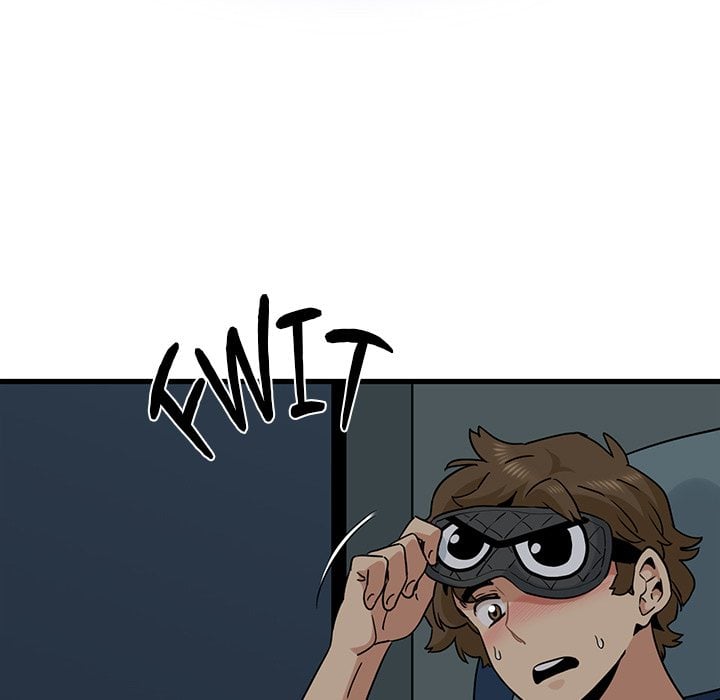 Snapping Into Love Uncensored chapter 41 page 167