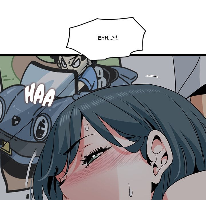 Snapping Into Love Uncensored chapter 41 page 170