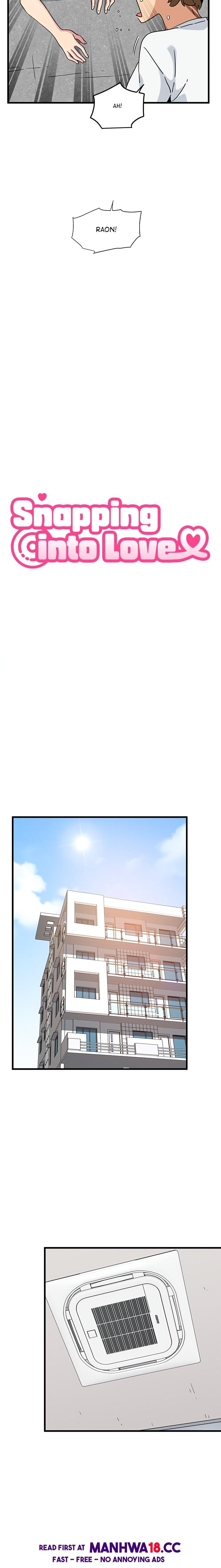 Snapping Into Love Uncensored chapter 43 page 14
