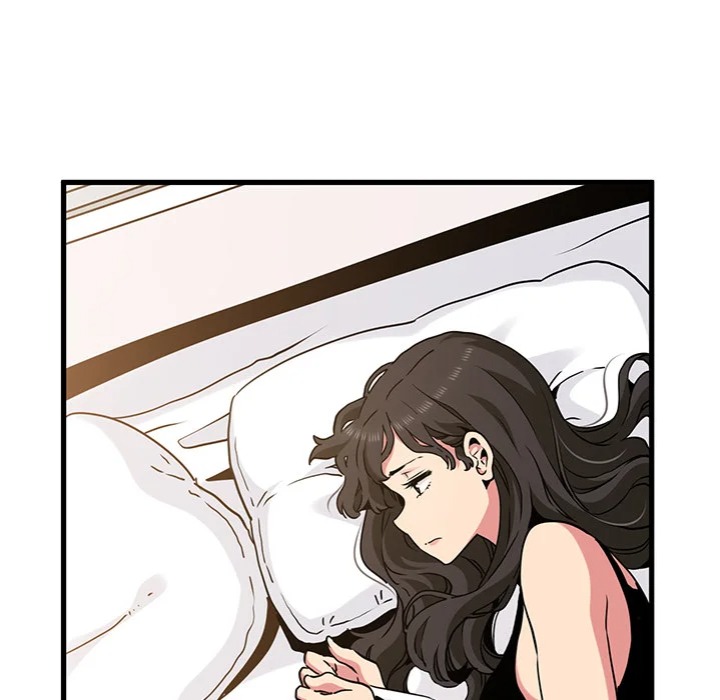Snapping Into Love Uncensored chapter 44 page 5