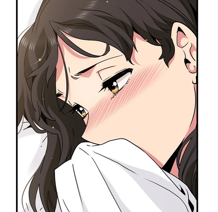 Snapping Into Love Uncensored chapter 44 page 10